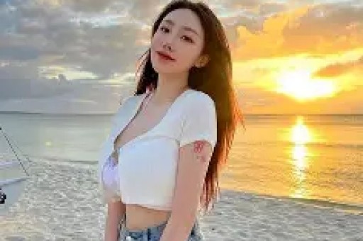 内娱某女星现身日本风月场所清纯人设碎成渣
